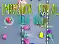 Jwèt Impostor Woyal Solo Touye sou entènèt Jwèt Impostor Woyal Solo Touye sou entènèt
