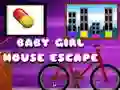 Jwèt Eskapade nan Kay Ti Fi a sou entènèt Jwèt Eskapade nan Kay Ti Fi a sou entènèt