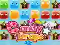 Jwèt Dlo Candy sou entènèt
