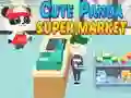 Jwèt Supermaket Pandy Joli sou entènèt Jwèt Supermaket Pandy Joli sou entènèt