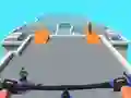Jwèt Chauffè Ekstrèm 3D sou entènèt