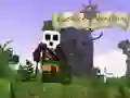 Jwèt Pirate Voxel sou entènèt Jwèt Pirate Voxel sou entènèt