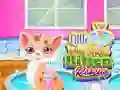 Jwèt Reskape ti princess chaton an ti sou entènèt Jwèt Reskape ti princess chaton an ti sou entènèt