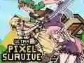 Jwèt Ultra Pixel Sove sou entènèt Jwèt Ultra Pixel Sove sou entènèt