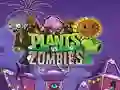 Jwèt Plant yo kont Zombi sou entènèt