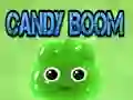 Jwèt CANDY BOOM sou entènèt Jwèt CANDY BOOM sou entènèt