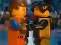 Jwèt Puzèl Ninjago sou entènèt