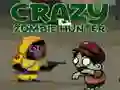 Jwèt Chasè Zombi Foli sou entènèt Jwèt Chasè Zombi Foli sou entènèt