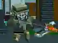 Jwèt Tireur Piksèl Zombie Multijoueurs sou entènèt Jwèt Tireur Piksèl Zombie Multijoueurs sou entènèt