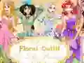 Jwèt Rad Floral Pou Prensès la sou entènèt Jwèt Rad Floral Pou Prensès la sou entènèt