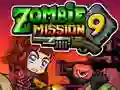 Jwèt Misyon Zombie 9 sou entènèt Jwèt Misyon Zombie 9 sou entènèt