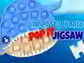 Jwèt Mond Lanmè Pop It Puzzel sou entènèt