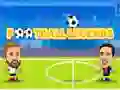 Jwèt Legend Football sou entènèt Jwèt Legend Football sou entènèt