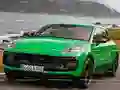 Jwèt Porsche Macan GTS Puzzel sou entènèt