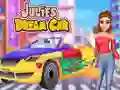 Jwèt Machin rèv Julie sou entènèt Jwèt Machin rèv Julie sou entènèt