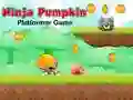 Jwèt Jwèt Platfòm Ninjá Pòm sou entènèt