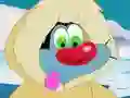 Jwèt Oggy ak Kakaòt Puzzel sou entènèt Jwèt Oggy ak Kakaòt Puzzel sou entènèt