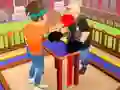 Jwèt Mèt Tap 3D sou entènèt
