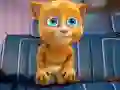 Jwèt Pazz Jigsaw Tom ki Pale ak Zanmi li yo sou entènèt Jwèt Pazz Jigsaw Tom ki Pale ak Zanmi li yo sou entènèt