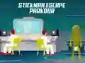 Jwèt Echape Stickman: Parkour sou entènèt Jwèt Echape Stickman: Parkour sou entènèt