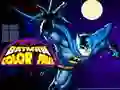 Jwèt Batman: Tonbe Koulè sou entènèt Jwèt Batman: Tonbe Koulè sou entènèt