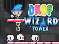Jwèt Toren Majik: Tonbe sou entènèt Jwèt Toren Majik: Tonbe sou entènèt