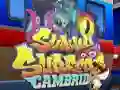 Jwèt Subway Surfers Cambridge sou entènèt Jwèt Subway Surfers Cambridge sou entènèt