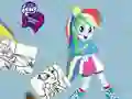 Jwèt Liv ki Koulè Equestria Girls sou entènèt