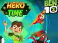 Jwèt Ben10 Tan Ewo sou entènèt