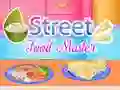 Jwèt Mèt Nèf Street Food sou entènèt Jwèt Mèt Nèf Street Food sou entènèt