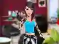 Jwèt Salon Tatu Princesse sou entènèt Jwèt Salon Tatu Princesse sou entènèt