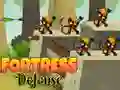 Jwèt Defans Fò sou entènèt Jwèt Defans Fò sou entènèt