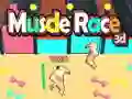 Jwèt Kousinen Muscle 3D sou entènèt Jwèt Kousinen Muscle 3D sou entènèt