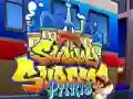 Jwèt Subway Surfers Pari sou entènèt Jwèt Subway Surfers Pari sou entènèt