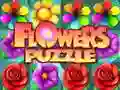 Jwèt Puzzel Flè sou entènèt Jwèt Puzzel Flè sou entènèt
