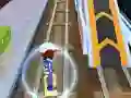 Jwèt Surf sou Skate sou entènèt Jwèt Surf sou Skate sou entènèt