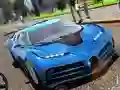 Jwèt Foli fou nan syèl la ak Foli vil: Rover Sport sou entènèt
