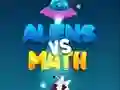 Jwèt Alien Vs Matematik sou entènèt Jwèt Alien Vs Matematik sou entènèt