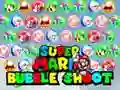 Jwèt Super Mario Tire Boul sou entènèt Jwèt Super Mario Tire Boul sou entènèt