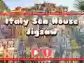 Jwèt Puzzle Kay Lanmè Italy sou entènèt