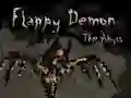 Jwèt Demon Flappy Abyis sou entènèt Jwèt Demon Flappy Abyis sou entènèt