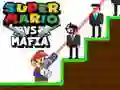 Jwèt Super Mario Kont Mafia sou entènèt