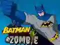 Jwèt Batman kont Zombie sou entènèt
