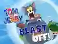 Jwèt Spectacle Tom ak Jerry: Lansman! sou entènèt Jwèt Spectacle Tom ak Jerry: Lansman! sou entènèt