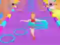 Jwèt Kouri Hula Hoops sou entènèt Jwèt Kouri Hula Hoops sou entènèt