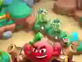 Jwèt Plant vs Zombi Sou entènèt sou entènèt