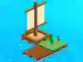 Jwèt Ark Inaktif: Vwal ak Bati sou entènèt Jwèt Ark Inaktif: Vwal ak Bati sou entènèt