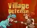 Jwèt Defans Vilaj la sou entènèt Jwèt Defans Vilaj la sou entènèt