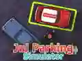 Jwèt Similatè Parking Jul sou entènèt Jwèt Similatè Parking Jul sou entènèt