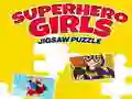Jwèt Ti fi Superhero DC: Pazz sou entènèt